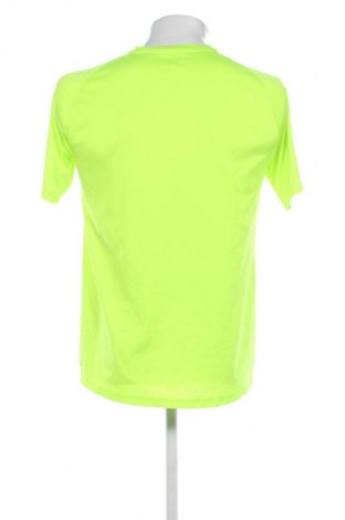 Herren T-Shirt PUMA, Größe M, Farbe Grün, Preis € 16,99