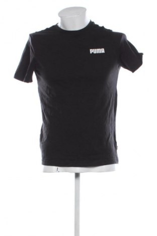 Pánske tričko  PUMA, Veľkosť S, Farba Čierna, Cena  14,95 €