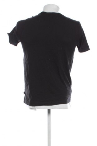 Pánske tričko  PUMA, Veľkosť S, Farba Čierna, Cena  14,95 €