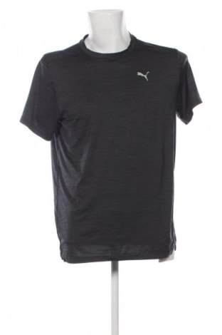 Мъжка тениска PUMA, Размер L, Цвят Многоцветен, Цена 13,81 €