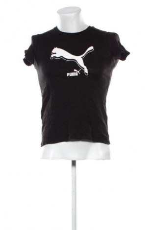 Herren Shirt PUMA, Größe S, Farbe Schwarz, Preis 14,00 €
