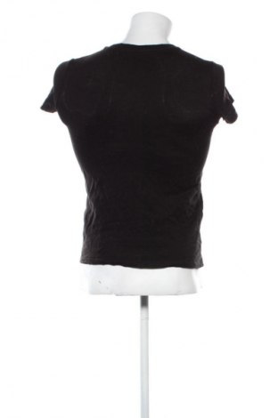 Herren Shirt PUMA, Größe S, Farbe Schwarz, Preis 14,00 €