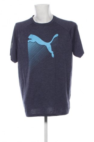 Férfi póló PUMA, Méret XL, Szín Sokszínű, Ár 6 459 Ft