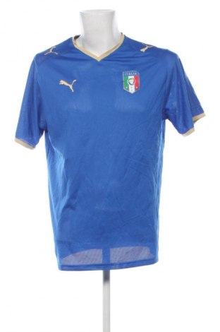 Tricou de bărbați PUMA, Mărime L, Culoare Multicolor, Preț 76,99 Lei