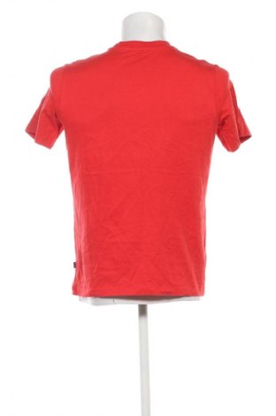 Мъжка тениска PUMA, Размер M, Цвят Червен, Цена 11,75 €