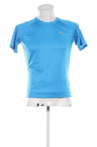 Férfi póló PUMA, Méret S, Szín Kék, Ár 5 569 Ft