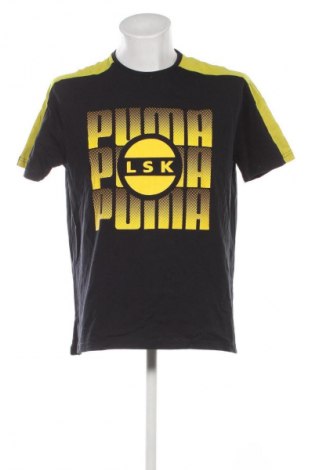 Мъжка тениска PUMA, Размер XXL, Цвят Многоцветен, Цена 13,80 €