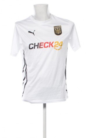 Ανδρικό t-shirt PUMA, Μέγεθος M, Χρώμα Πολύχρωμο, Τιμή 15,99 €