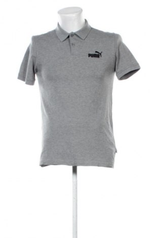 Herren Shirt PUMA, Größe S, Farbe Grau, Preis 10,00 €