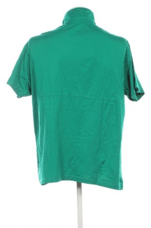 Pánské tričko  PUMA, Velikost 3XL, Barva Zelená, Cena  529,00 Kč