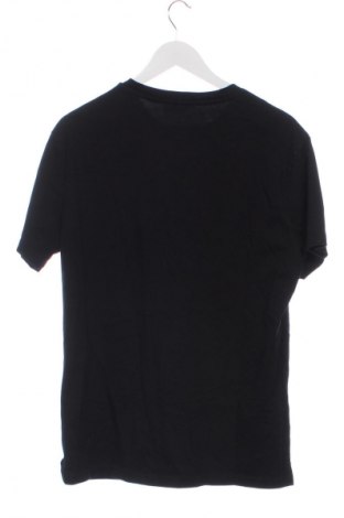 Ανδρικό t-shirt Pause Jeans, Μέγεθος XS, Χρώμα Μαύρο, Τιμή 8,00 €