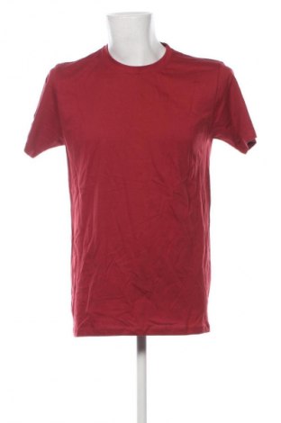 Ανδρικό t-shirt Payper, Μέγεθος L, Χρώμα Καφέ, Τιμή 10,00 €