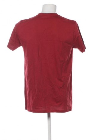 Ανδρικό t-shirt Payper, Μέγεθος L, Χρώμα Καφέ, Τιμή 10,00 €