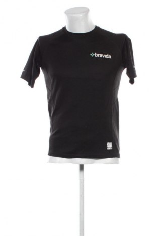 Tricou de bărbați Payper, Mărime M, Culoare Negru, Preț 36,99 Lei