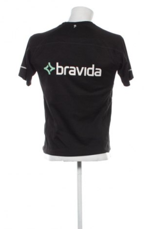 Tricou de bărbați Payper, Mărime M, Culoare Negru, Preț 36,99 Lei