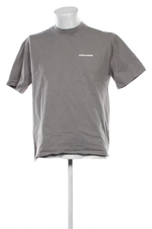 Мъжка тениска Pegador, Размер S, Цвят Сив, Цена 8,00 €