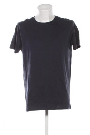 Męski T-shirt Pepco, Rozmiar XXL, Kolor Niebieski, Cena 85,74 zł