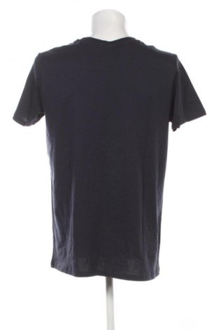 Męski T-shirt Pepco, Rozmiar XXL, Kolor Niebieski, Cena 85,74 zł