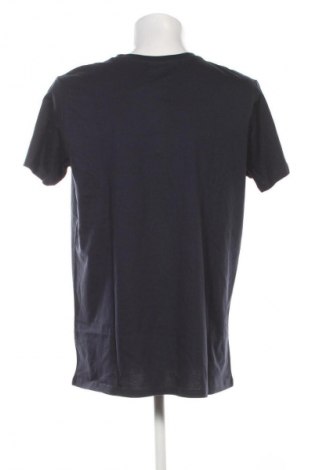 Męski T-shirt Pepco, Rozmiar XXL, Kolor Niebieski, Cena 85,74 zł
