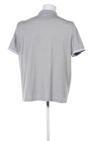 Мъжка тениска Perry Ellis, Размер XL, Цвят Многоцветен, Цена 16,00 €