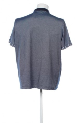 Мъжка тениска Perry Ellis, Размер XL, Цвят Многоцветен, Цена 16,00 €