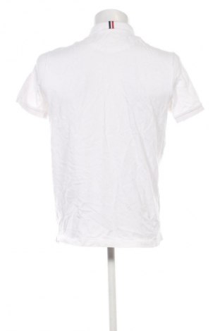 Męski T-shirt Pier One, Rozmiar XL, Kolor Biały, Cena 52,42 zł