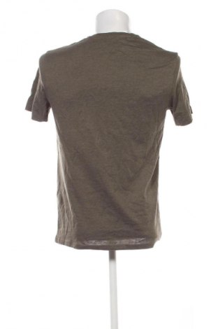 Herren Shirt Pier One, Größe M, Farbe Grün, Preis 9,99 €