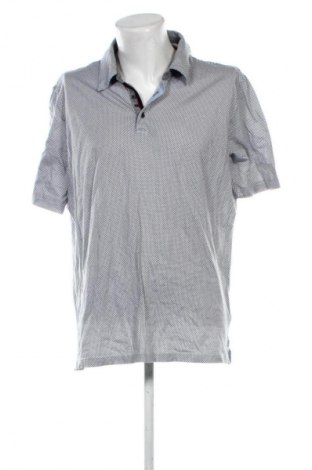 Ανδρικό t-shirt Pierre Cardin, Μέγεθος XXL, Χρώμα Πολύχρωμο, Τιμή 19,99 €