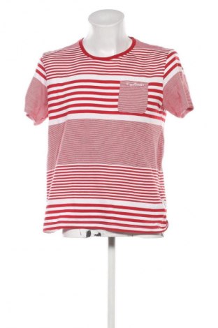 Ανδρικό t-shirt Pierre Cardin, Μέγεθος L, Χρώμα Πολύχρωμο, Τιμή 14,00 €
