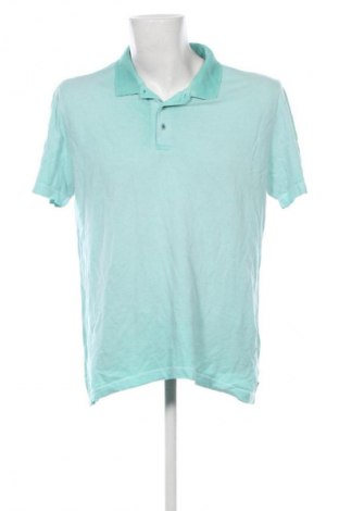 Pánske tričko  Pierre Cardin, Veľkosť XL, Farba Zelená, Cena  18,95 €