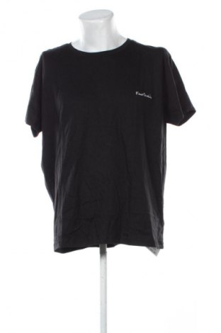 Pánské tričko  Pierre Cardin, Velikost 4XL, Barva Černá, Cena  907,00 Kč