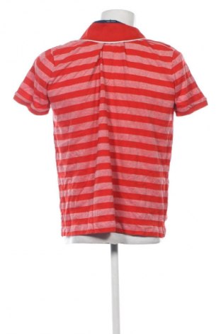 Мъжка тениска Pierre Cardin, Размер L, Цвят Червен, Цена 15,84 €