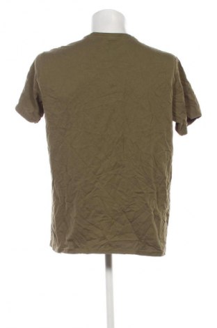 Tricou de bărbați Polo Club, Mărime XXL, Culoare Verde, Preț 86,99 Lei