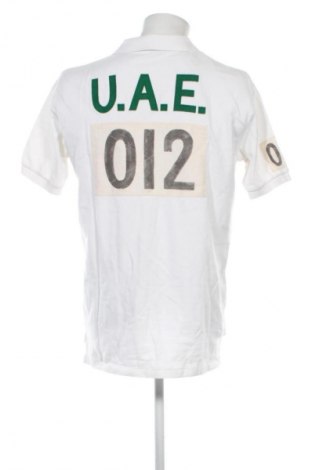 Herren T-Shirt Polo Ralph Lauren, Größe XL, Farbe Weiß, Preis € 34,71