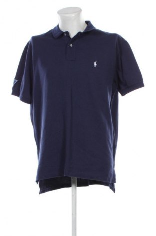 Herren T-Shirt Polo Ralph Lauren, Größe XL, Farbe Blau, Preis € 34,71