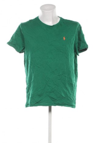 Herren Shirt Polo Ralph Lauren, Größe XL, Farbe Grün, Preis 43,99 €