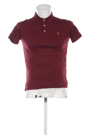 Pánské tričko  Polo Ralph Lauren, Velikost S, Barva Červená, Cena  1 049,00 Kč