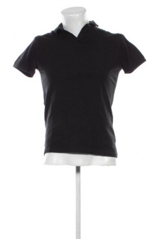 Мъжка тениска Primark, Размер S, Цвят Черен, Цена 9,78 €