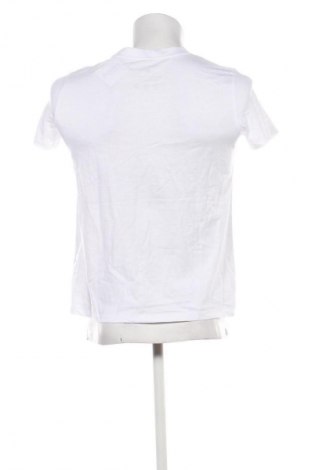 Męski T-shirt Primark, Rozmiar M, Kolor Biały, Cena 34,99 zł