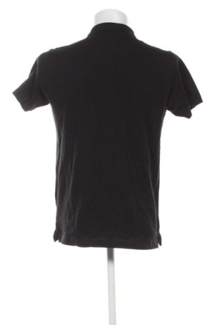 Мъжка тениска Printer, Размер M, Цвят Черен, Цена 11,24 €