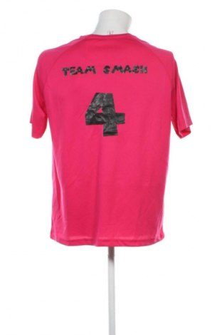 Tricou de bărbați Proact, Mărime XL, Culoare Roz, Preț 31,99 Lei