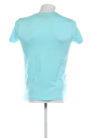 Ανδρικό t-shirt Pull&Bear, Μέγεθος S, Χρώμα Πολύχρωμο, Τιμή 10,00 €