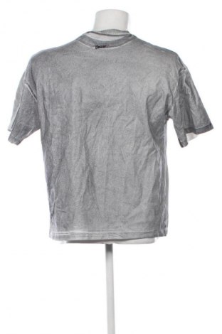 Pánske tričko  Pull&Bear, Veľkosť M, Farba Sivá, Cena  9,95 €