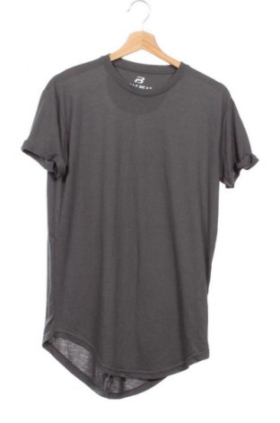 Pánské tričko  Pull&Bear, Velikost XS, Barva Šedá, Cena  283,00 Kč