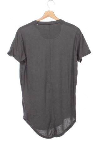 Pánské tričko  Pull&Bear, Velikost XS, Barva Šedá, Cena  283,00 Kč