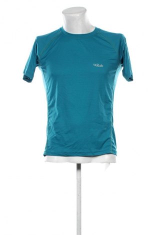 Tricou de bărbați Rab, Mărime M, Culoare Albastru, Preț 47,99 Lei