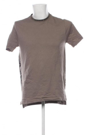 Herren Shirt Reebok, Größe M, Farbe Grün, Preis 15,99 €
