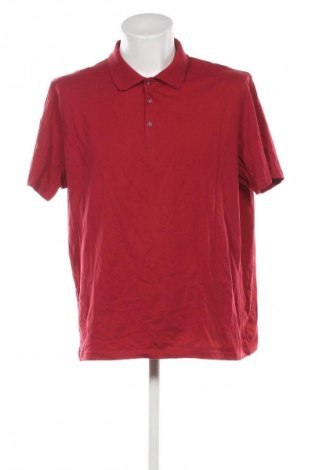 Pánske tričko  Regatta, Veľkosť XXL, Farba Červená, Cena  8,95 €