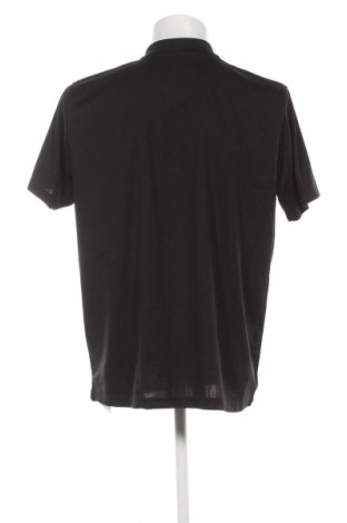 Tricou de bărbați Regatta, Mărime XXL, Culoare Negru, Preț 46,99 Lei