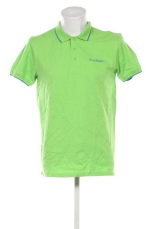 Herren Shirt Renato Balestra, Größe L, Farbe Grün, Preis 22,99 €
